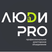 ЛЮDИ PRO