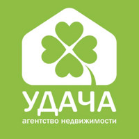 Агентство недвижимости "Удача"