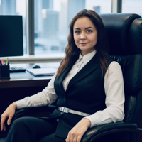 ИП Лясова Ирина Юрьевна