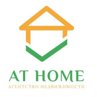 Агентство недвижимости "AT-HOME"