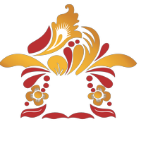 Сибирский лес