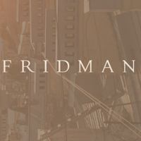 FRIDMAN