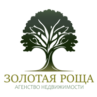 Агентство недвижимости "Золотая роща"