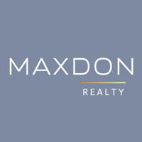 MAXDON REALTY