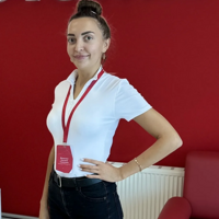 ИП Макридис Наталия Алексеевна