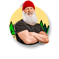 Дед Лесовик