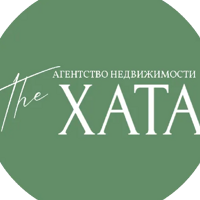 The ХАТА, агентство недвижимости