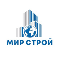 МИР СТРОЙ