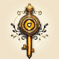 GOLDEN KEY