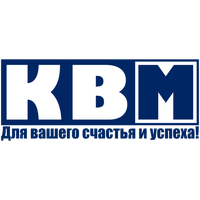 КВМ