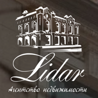 Первая риэлторская Лидар
