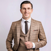 Top Broker
