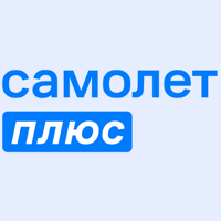 Самолет Плюс Дмитриевского 1