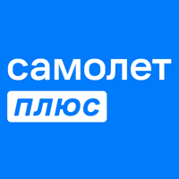 Самолет Плюс