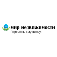 ООО "МИР НЕДВИЖИМОСТИ"