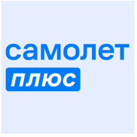 Самолет Плюс Ростов