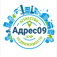 Агентство Недвижимости Адрес09