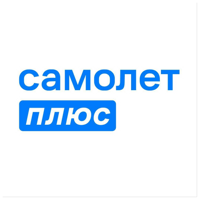 Самолет Плюс г.Приморско-Ахтарск