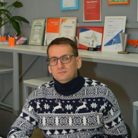 ИП Киселев Юрий Анатольевич