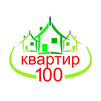 100 квартир