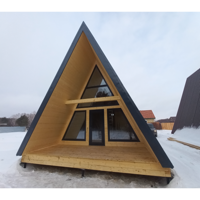 ООО "ЛЕСИНА"