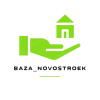 Baza Novostroek