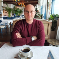 ИП Резеньков Андрей Александрович