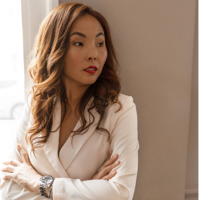 Команда Варвары Усовой