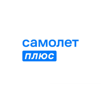 Самолет плюс
