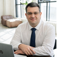 ИП Мелкозеров ГА