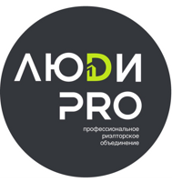 ЛЮDИ PRO