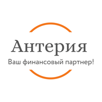 Антерия