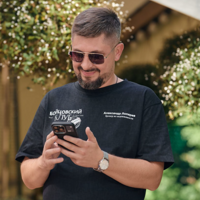 Лопарев Александр Сергеевич