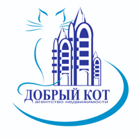 Добрый Кот