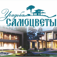 Строительная компания "Усадьба"