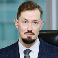 ИП Кочнев Олег Алексеевич