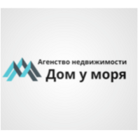 Дом у моря
