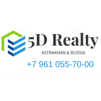 5D Realty ИП Перова Лия Камильевна