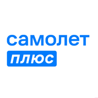 Самолет Плюс ФИНСБЕРГ