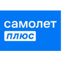 Самолет Плюс. Салехард