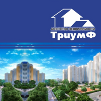 Агентство недвижимости Триумф