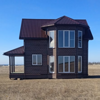 Строительство домов из СИП Панелей