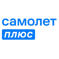 Самолет плюс