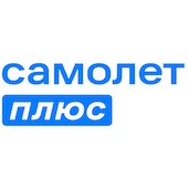 Самолет Плюс