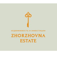 Zhorzhovna estate