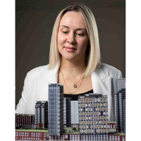 Подбор новостроек