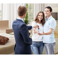 Весна-Недвижимость