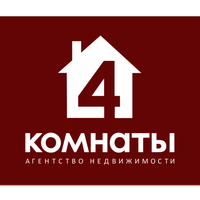 4 КОМНАТЫ