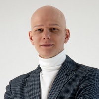 Стенякин Александр