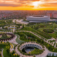 Недвижимость Юга